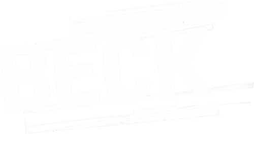 Beck 01 - The Decoy Boy