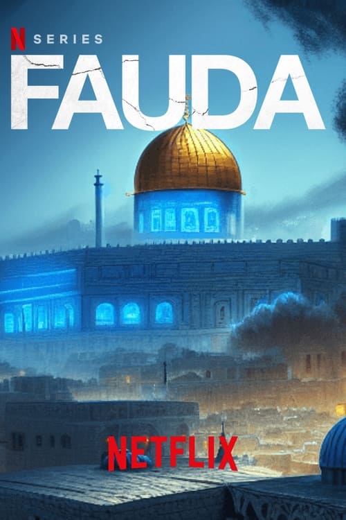 Fauda (2015)