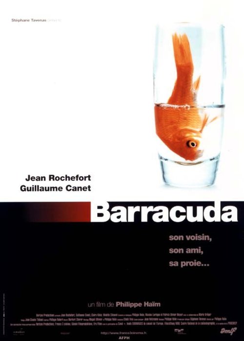 Barracuda 1997 Barracuda 1997