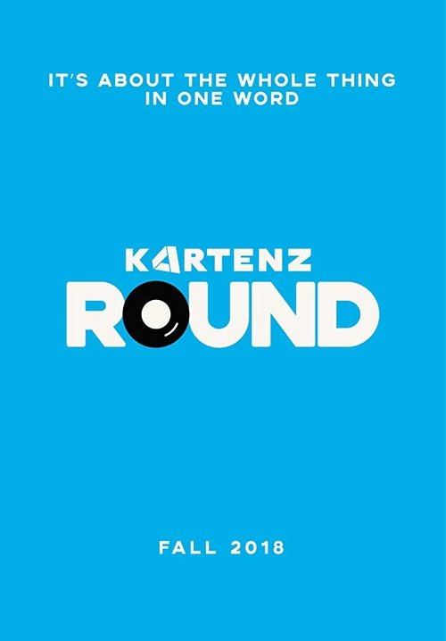 ROUND (2024) poster