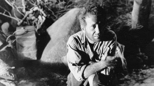 The Treasure of the Sierra Madre