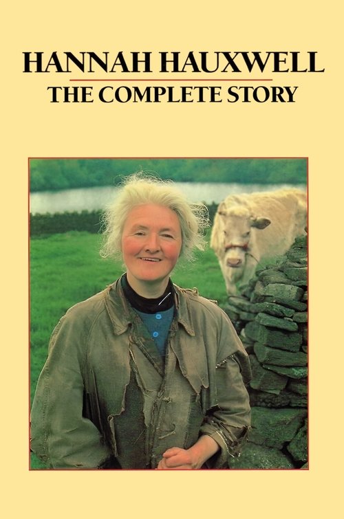 Hannah Hauxwell: Innocent Abroad