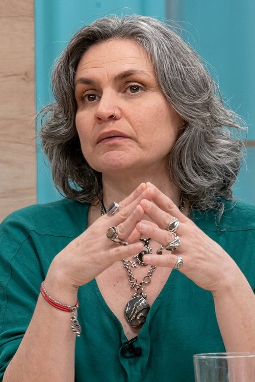 Victoria Giménez