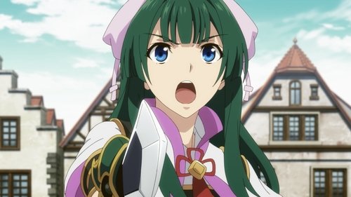 The Rising of the Shield Hero: 2×11