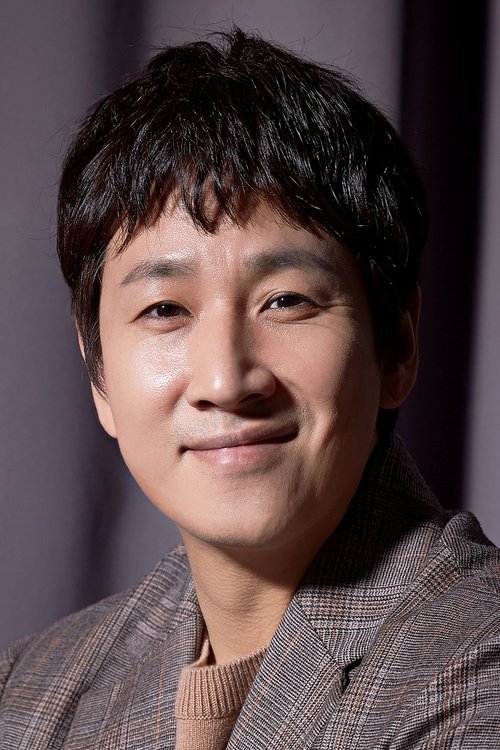 Foto de perfil de Lee Sun-kyun