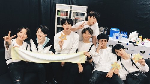 BTS Japan Official Fanmeeting Vol.4 ~Happy Ever After~