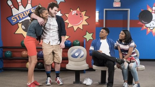 K.C. Undercover, S03E13 - (2018)