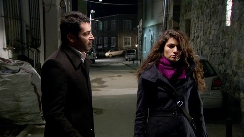 Épisode 18