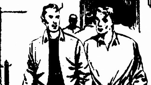 Escena 2 de Hazañas bélicas