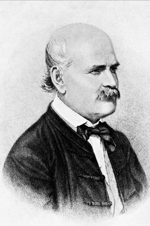 Ignaz Semmelweis