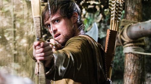 Poster della serie Robin Hood