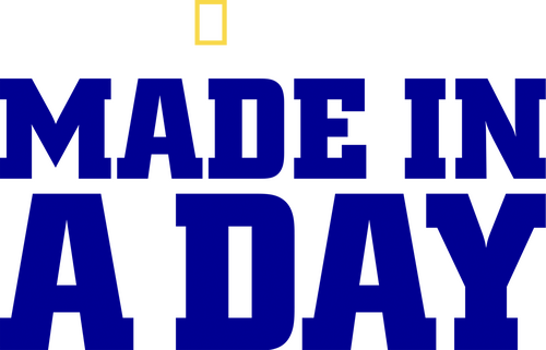 Made in A Day