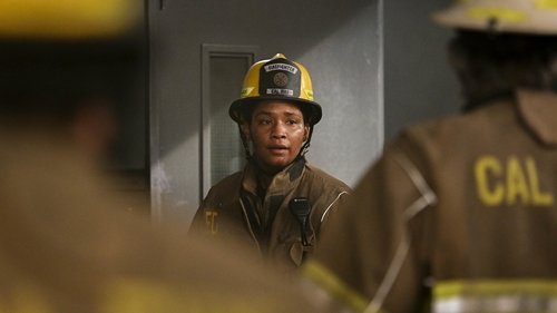 Fire Country: 1×16