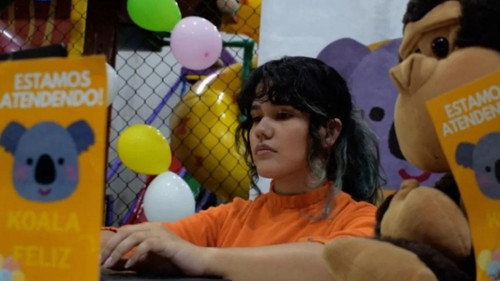 Pássaros da Meia noite