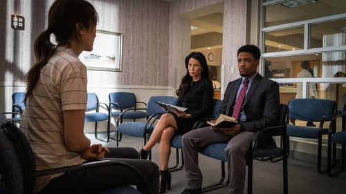 Elementary: 4×22