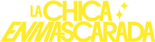 Mask Girl - Logo 4