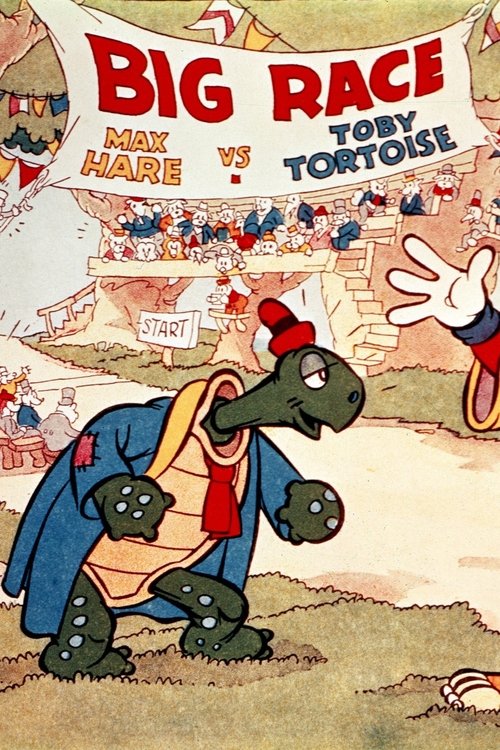 The Tortoise and the Hare poster