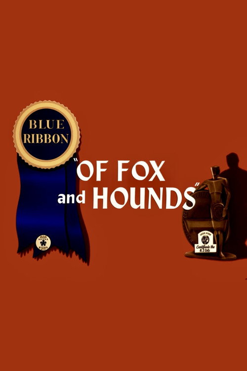 Of Fox and Hounds