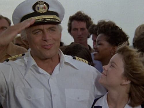 Poster della serie The Love Boat