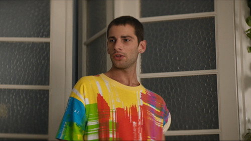 The Summer with Carmen