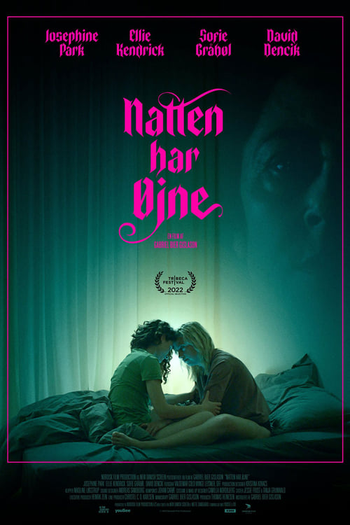 Natten har øjne poster