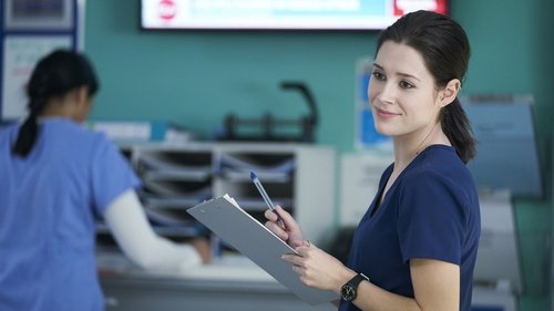 Nurses: 1×1