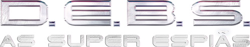 D.E.B.S. - As Super Espiãs - Logo 3