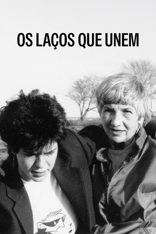 Poster de Os Laços Que Unem