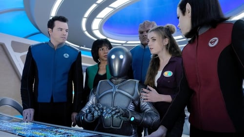 The Orville: 1×7