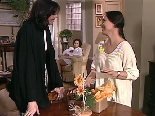 História de Amor, S01E45 - (1995)