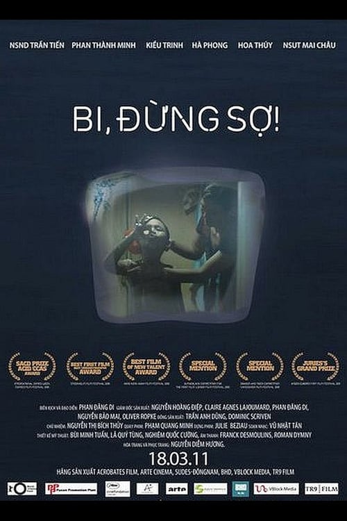 Bi, đừng sợ!