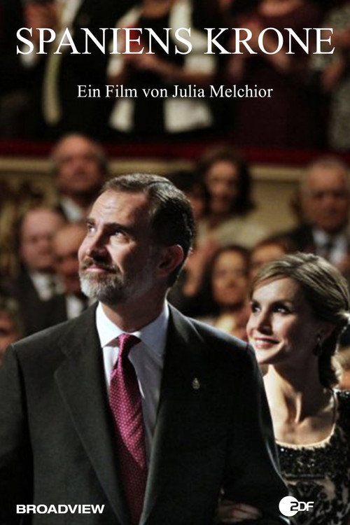 ZDF History: Spaniens Krone poster