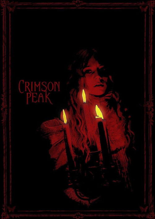 Crimson Peak