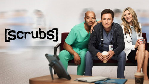 Scrubs