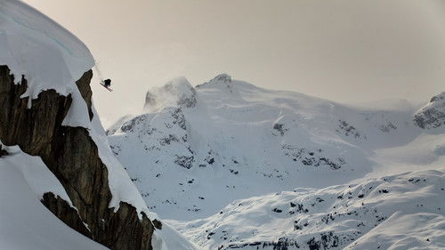 backdrop Look on the Bright Side