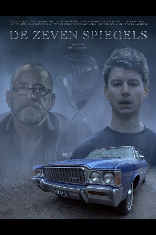 The Seven Mirrors poster