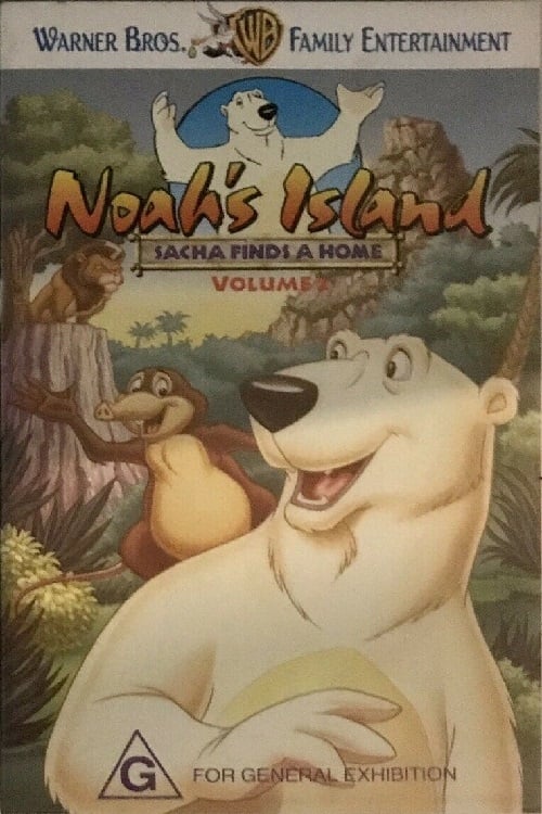 Poster Image for Noah's Island