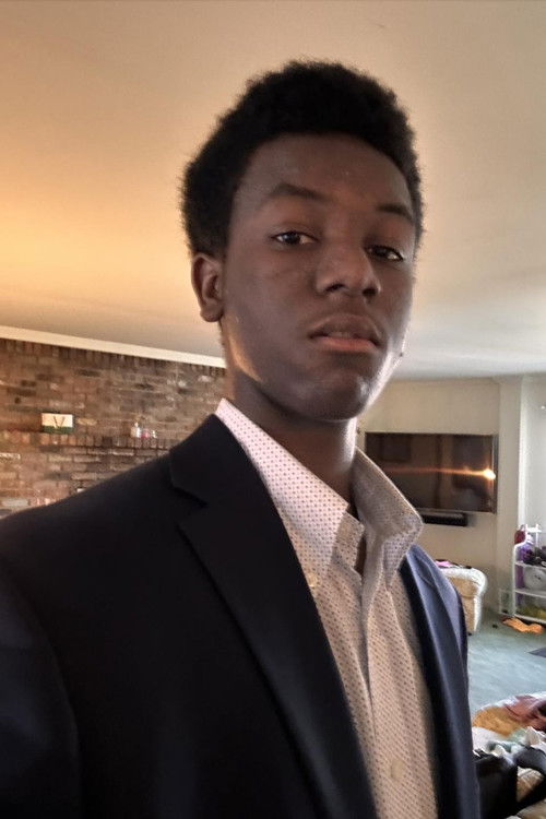 Foto de Michael Williams-Owolabi