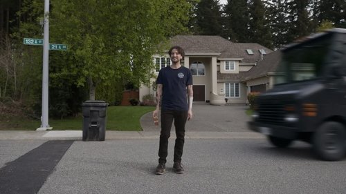 Final Destination Bloodlines Movie Screenshot
