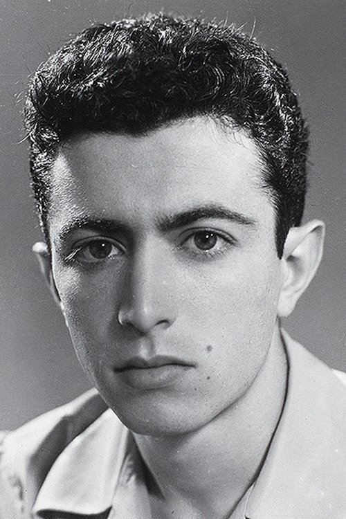 Antonio Ganzarolli