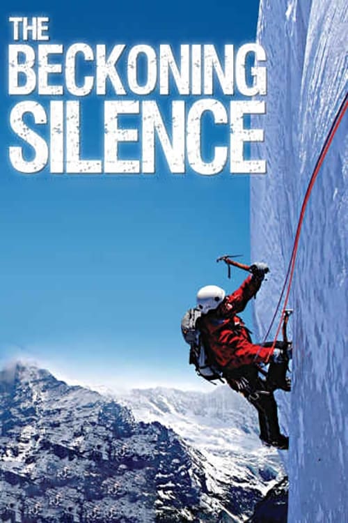 The Beckoning Silence Movie Poster Image