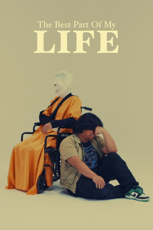 The Best Part Of My Life
