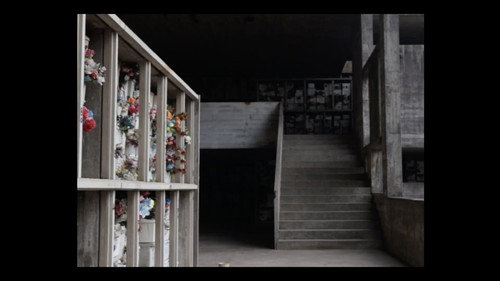 De relato y memoria still