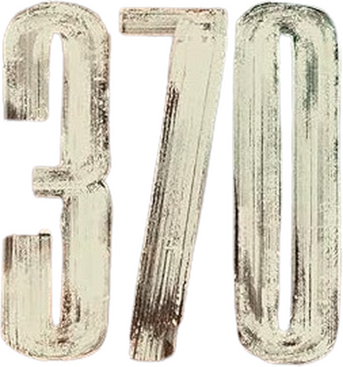 आर्टिकल 370