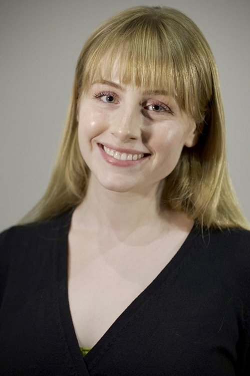 Madeline Drumheller profile photo