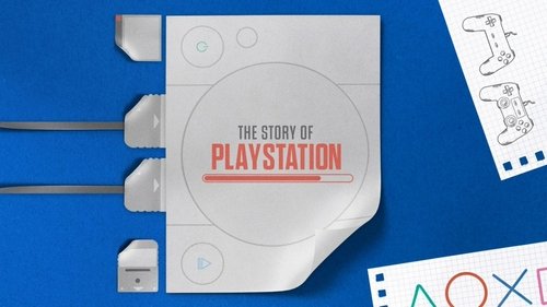 The Story of PlayStation image 2