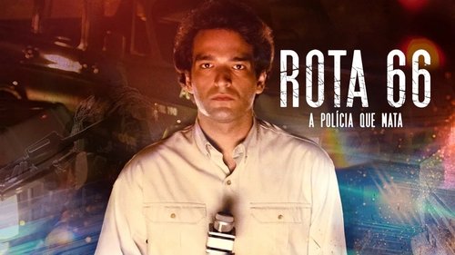 ROTA 66: The Killer Unit