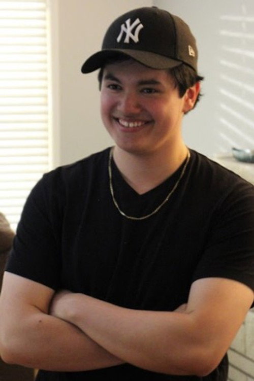 Foto de Kevin Morante