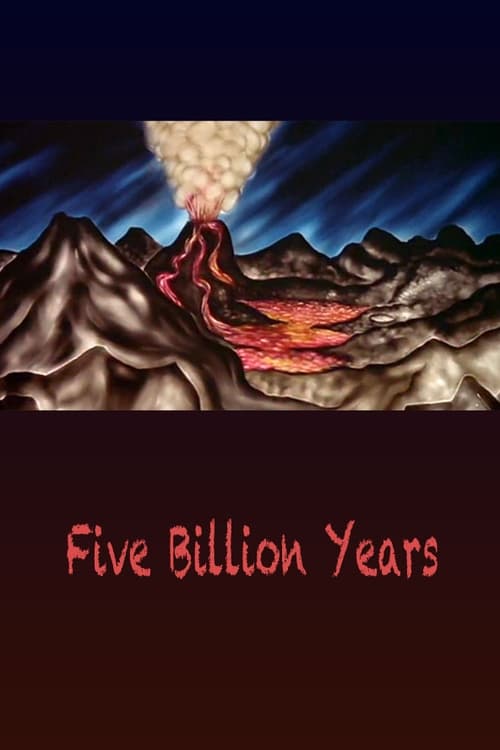Five Billion Years (1981)