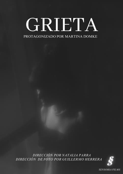 Grieta (2023) poster